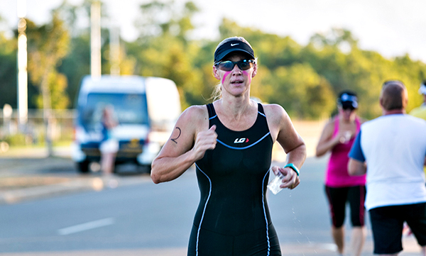 Pink Lady Triathlon, Townsville Triathlon, Free Radicals Tribe, Townsville