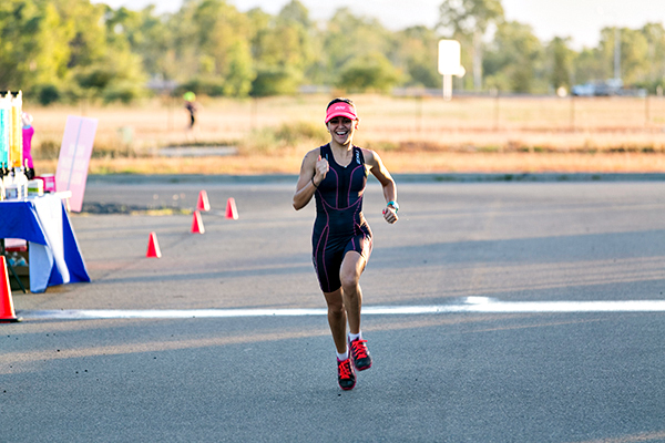 Pink Lady Triathlon, Townsville Triathlon, Free Radicals Tribe, Townsville