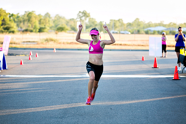 Pink Lady Triathlon, Townsville Triathlon, Free Radicals Tribe, Townsville
