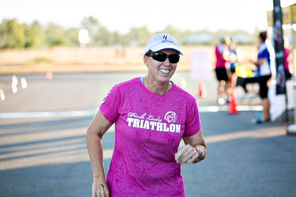 Pink Lady Triathlon, Townsville Triathlon, Free Radicals Tribe, Townsville