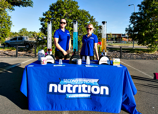Pink Lady Triathlon, Townsville Triathlon, Free Radicals Tribe, Townsville