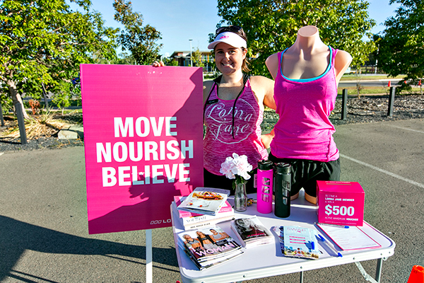 Pink Lady Triathlon, Townsville Triathlon, Free Radicals Tribe, Townsville