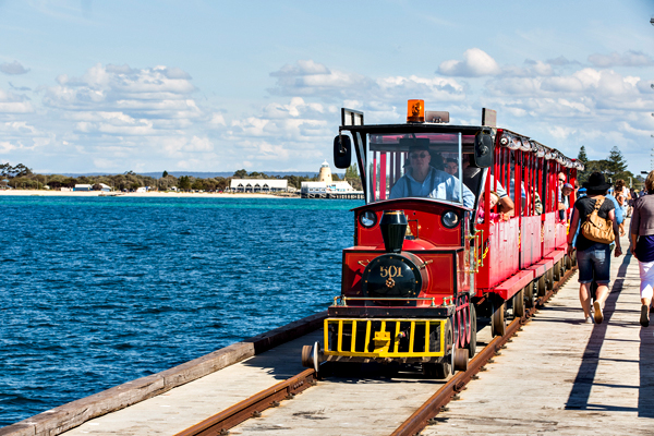 Busselton, Western Australia (buddphotography.com.au)
