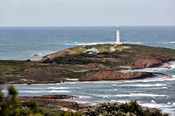 Cape Leeuwin, Western Australia