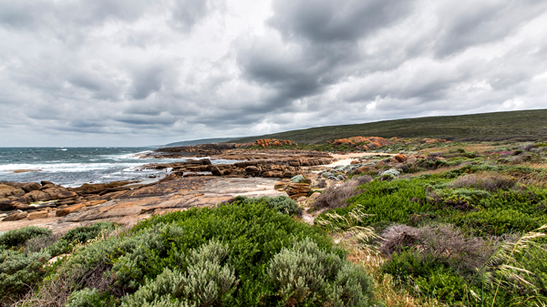 Cape Leeuwin, Western Australia
