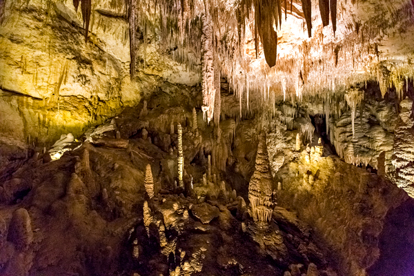 Mammoth Cave, Margaret River, (buddphotography.com.au)