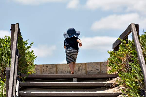 Hamelin Bay, Western Australia