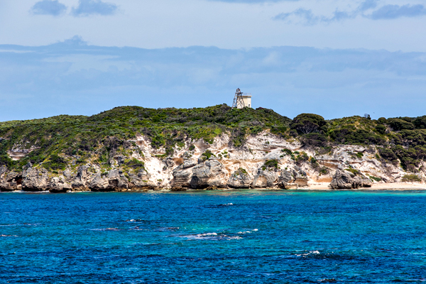 Hamelin Bay, Western Australia