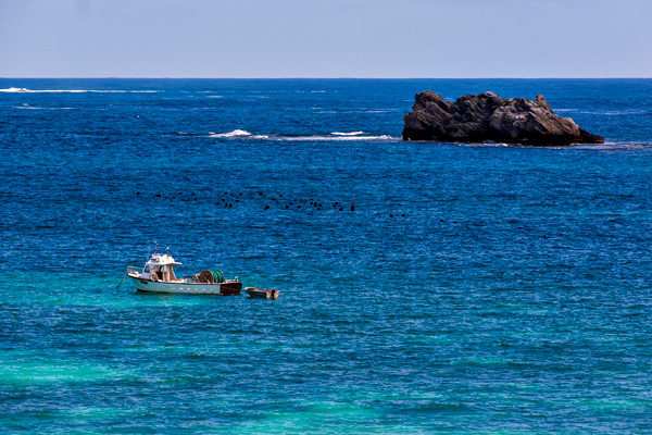 Hamelin Bay, Western Australia