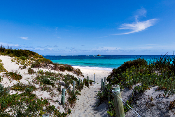Hamelin Bay, Western Australia