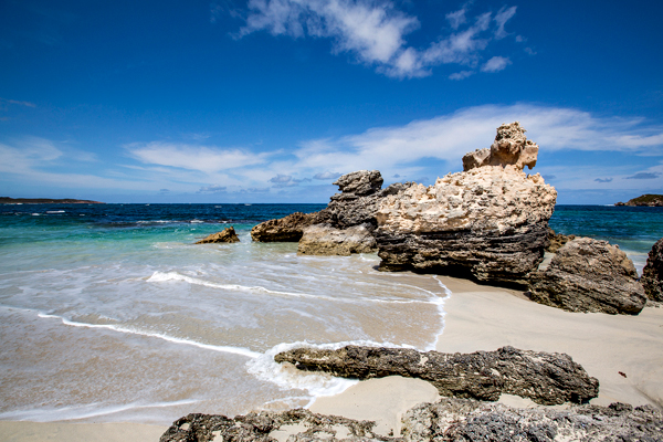 Hamelin Bay, Western Australia