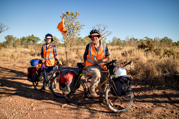 Windjana Gorge, The Kimberley, Western Australia