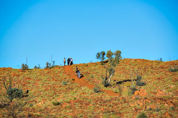 Wolfe Creek, Wolfe Creek Meteorite Crater, Budd Photography, Halls Creek, Tanami Track, Meteortie, Meteorite Crater, Wolfe Creek Crater