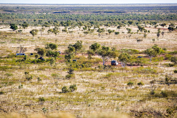 Wolfe Creek, Wolfe Creek Meteorite Crater, Budd Photography, Halls Creek, Tanami Track, Meteortie, Meteorite Crater, Wolfe Creek Crater