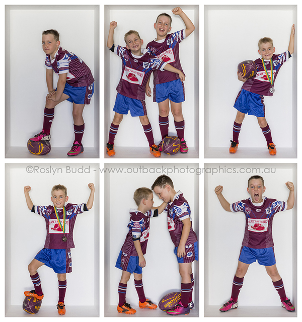 ©Roslyn Budd - www.buddphotography.com.au