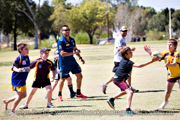 ©Roslyn Budd - www.buddphotography.com.au