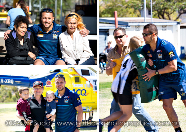 ©Roslyn Budd - www.buddphotography.com.au