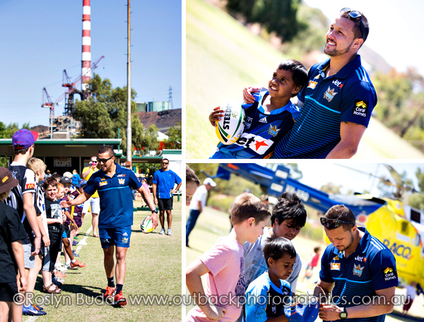 ©Roslyn Budd - www.buddphotography.com.au