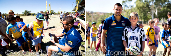 ©Roslyn Budd - www.buddphotography.com.au