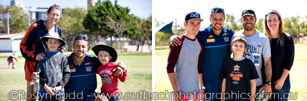 ©Roslyn Budd - www.buddphotography.com.au