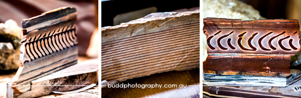 Zebra Rock Mine, Duncan Road, Zebra Rock, The Kimberley, Budd Photography