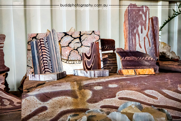 Zebra Rock Mine, Duncan Road, Zebra Rock, The Kimberley, Budd Photography