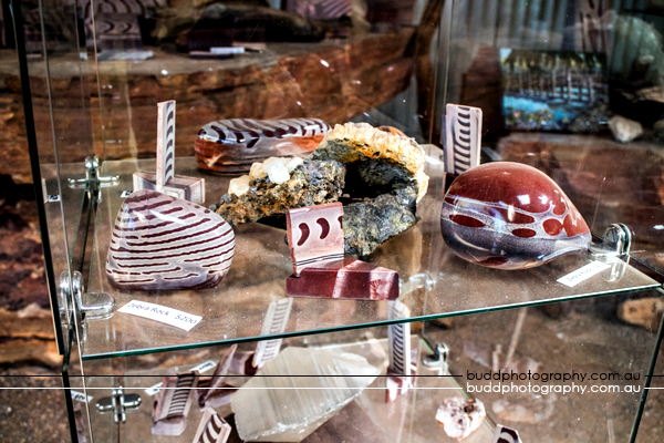 Zebra Rock Mine, Duncan Road, Zebra Rock, The Kimberley, Budd Photography