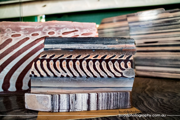 Zebra Rock Mine, Duncan Road, Zebra Rock, The Kimberley, Budd Photography