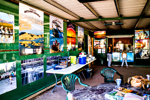 Zebra Rock Mine, Duncan Road, Zebra Rock, The Kimberley, Budd Photography