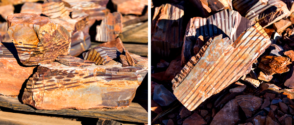Zebra Rock Mine, Duncan Road, Zebra Rock, The Kimberley, Budd Photography