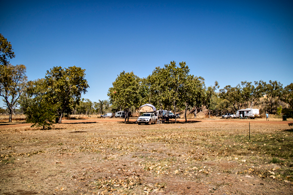 Zebra Rock Mine, Duncan Road, Zebra Rock, The Kimberley, Budd Photography