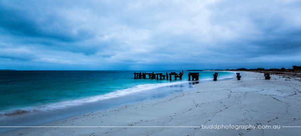 Jurien Bay, Western Australia. buddphotography.com.au