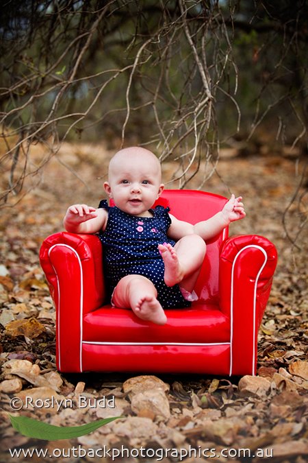 Baby Photography - Budd Photography