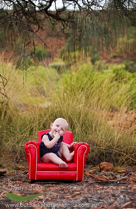 Baby Photography - Budd Photography