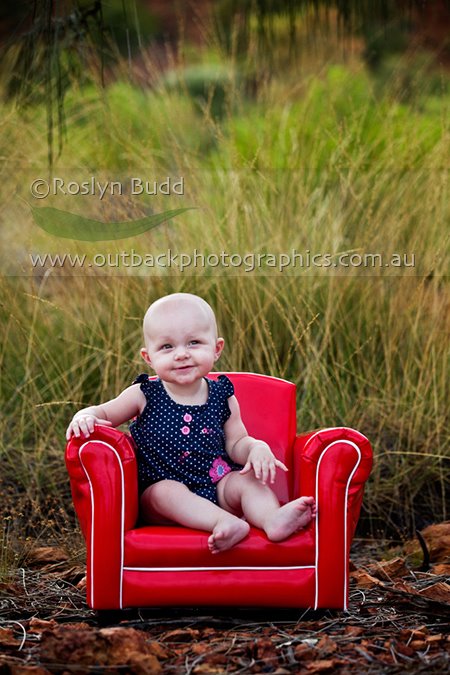 Baby Photography - Budd Photography