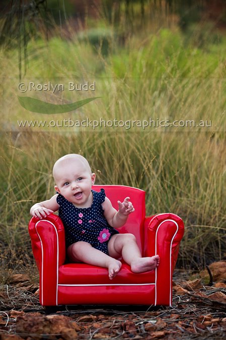 Baby Photography - Budd Photography