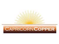 Capricorn-Copper