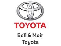 Bell-Moir-Toyota