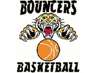 Bouncers Basketball