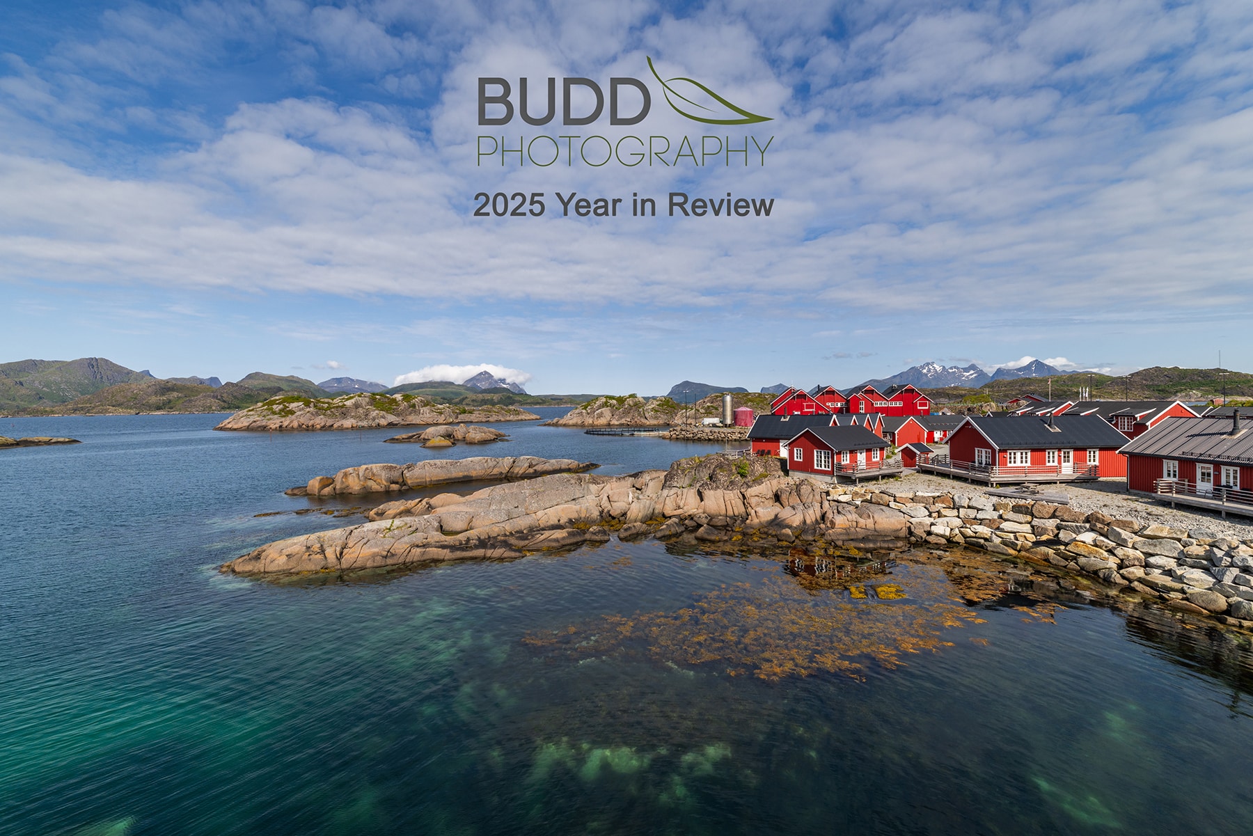 2025 Year in Review – Budd Photography – Townsville Commercial Photographer