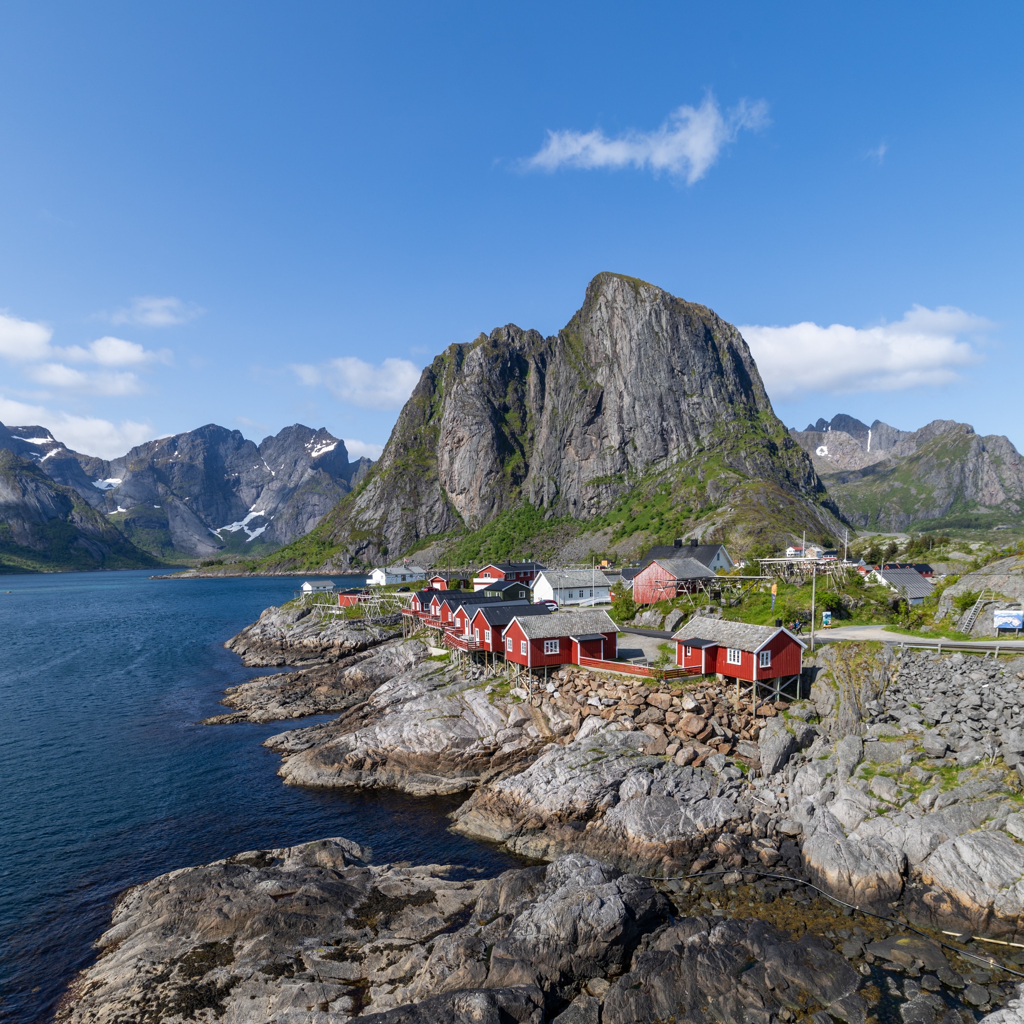 An Aussie Perspective on Travelling Norway in Summer